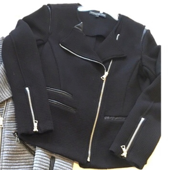 Black Generation Love jacket - size small - Picture 1 of 1